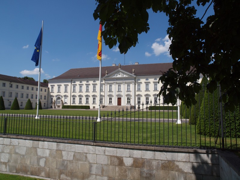 Schloss Bellevue
