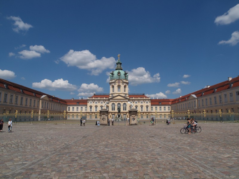 Schloss Charlottenburg