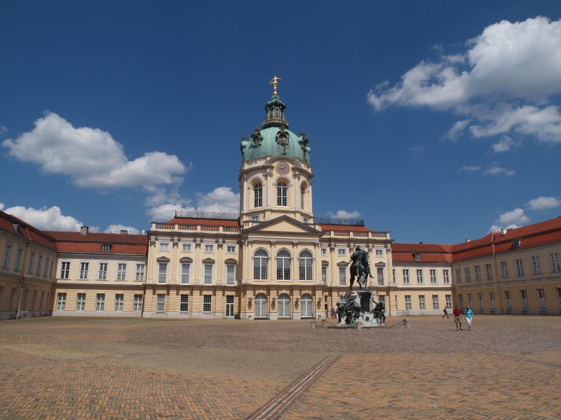 Schloss Charlottenburg