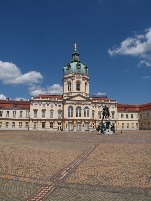 Schloss Charlottenburg