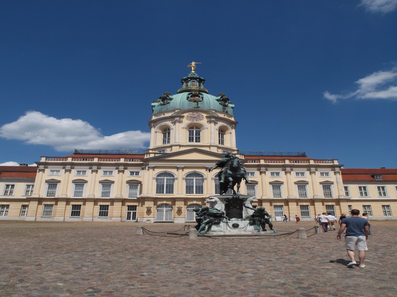 Schloss Charlottenburg