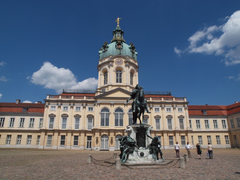 Schloss Charlottenburg