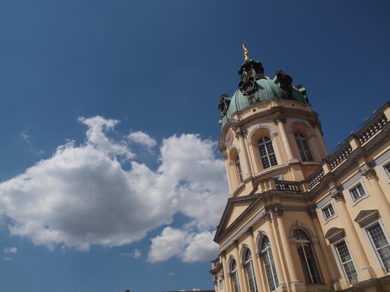 Schloss Charlottenburg