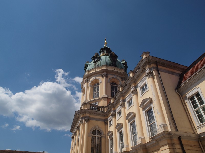 Schloss Charlottenburg