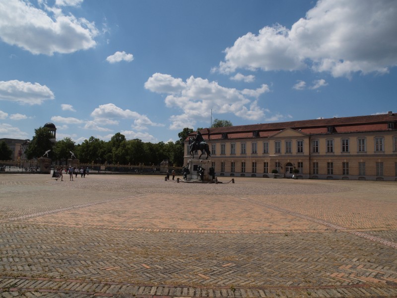 Schloss Charlottenburg