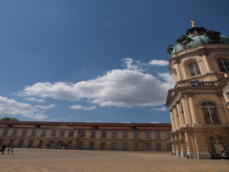 Schloss Charlottenburg