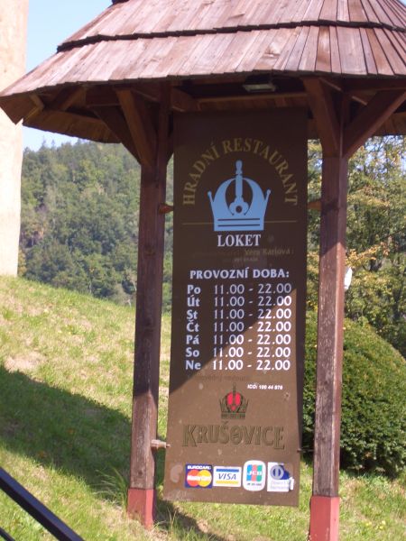 Burg Elbogen