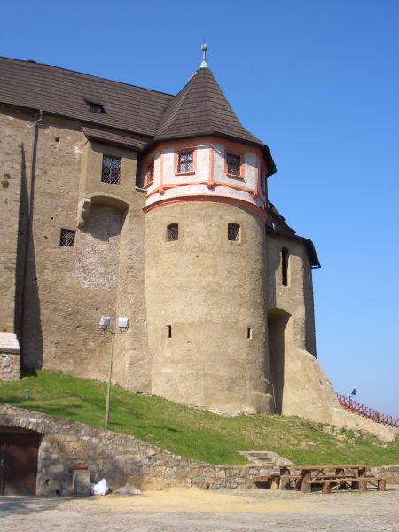 Burg Elbogen