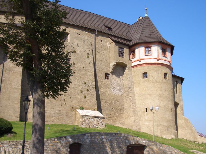 Burg Elbogen