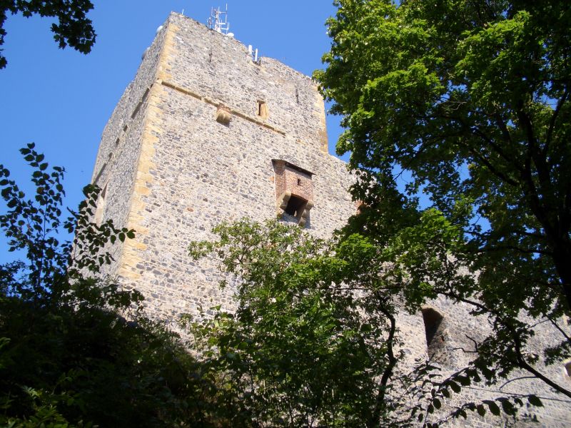 Burg Karlskrone