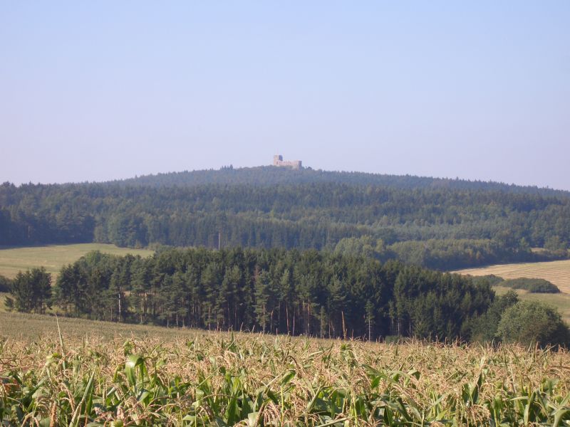 Burg Karlskrone