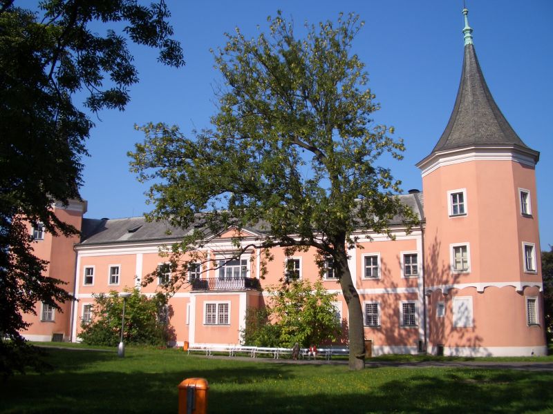Schloss Falkenau