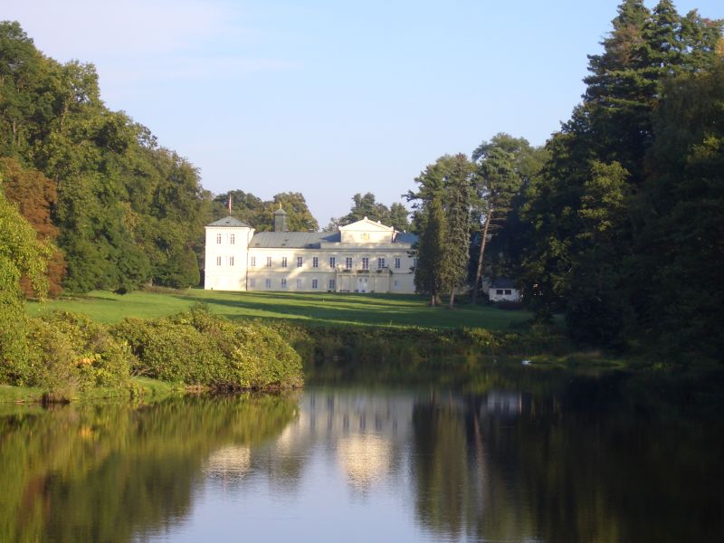 Schloss Knigswart