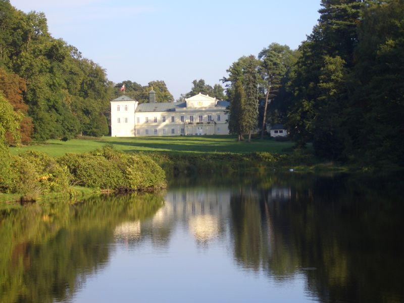 Schloss Knigswart