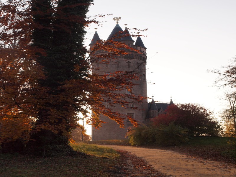 Flatowturm