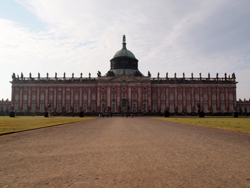 Neues Palais