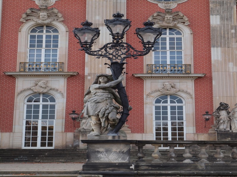 Neues Palais