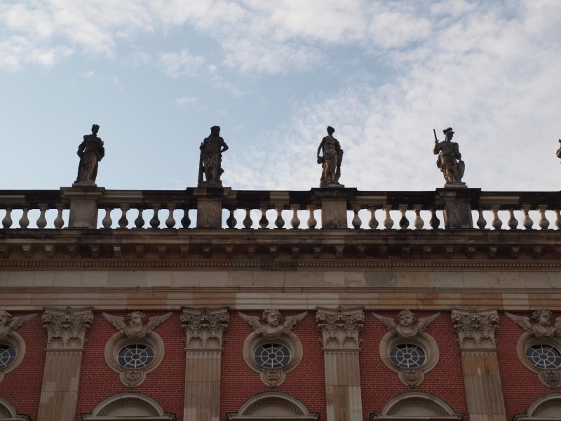 Neues Palais