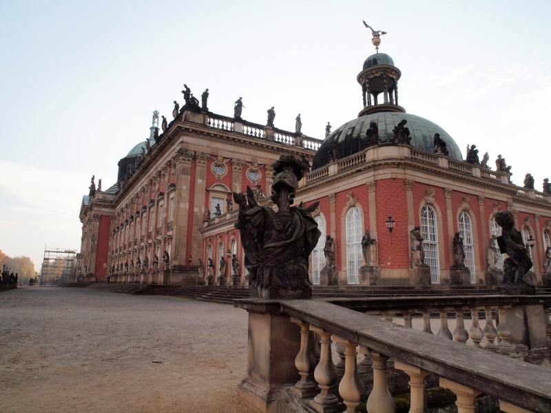 Neues Palais