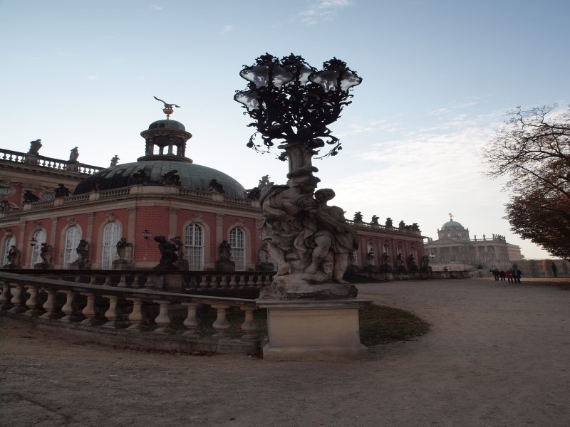 Neues Palais