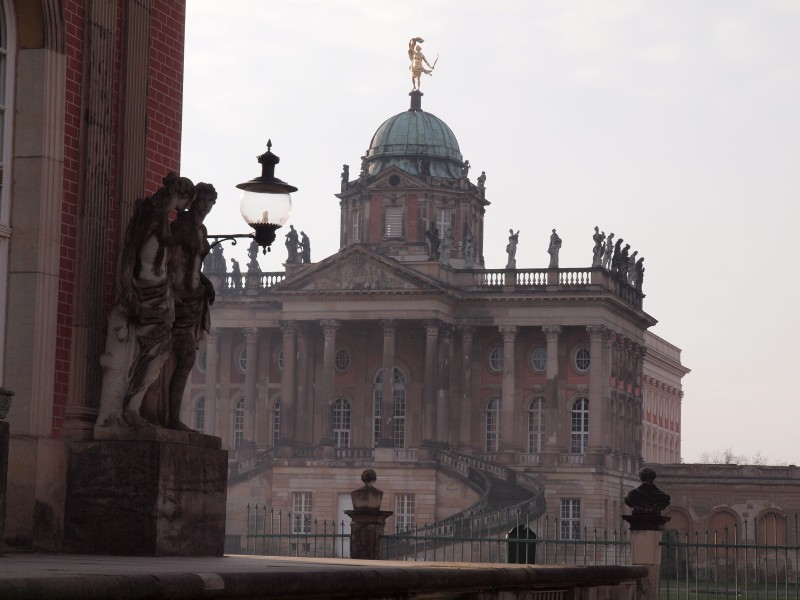 Neues Palais