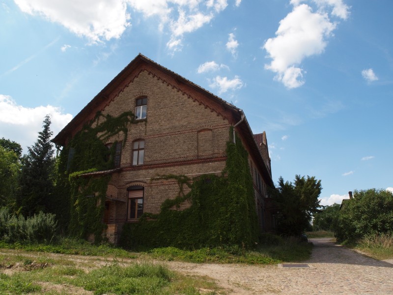 Rittergut Krahne
