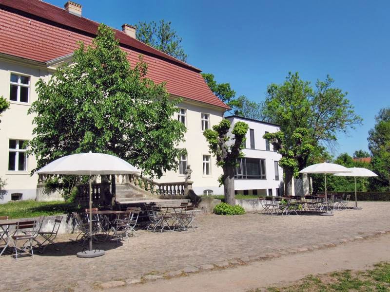Schloss Blankensee