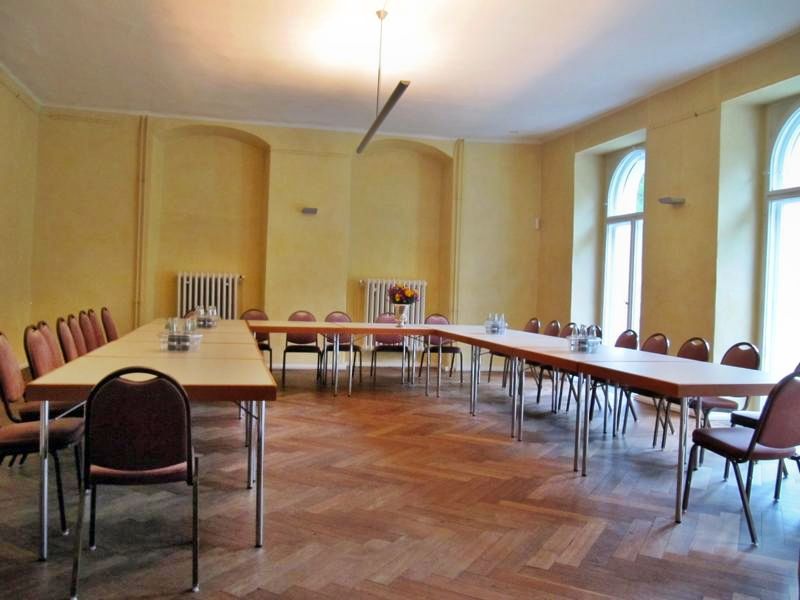 Schloss Blankensee