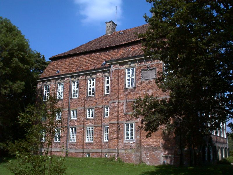 Schloss Schnebeck