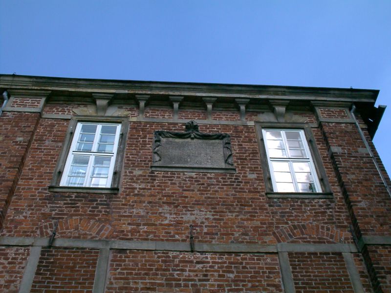 Schloss Schnebeck