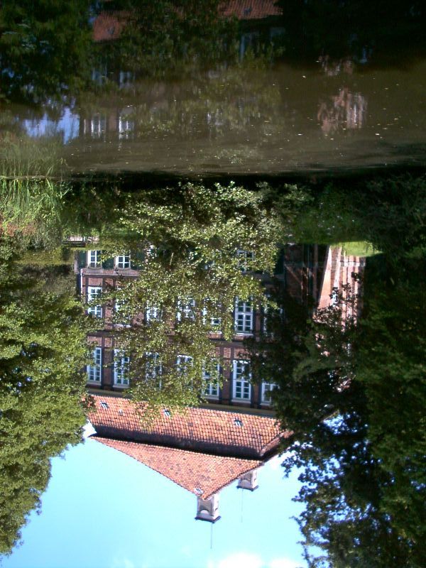 Schloss Schnebeck