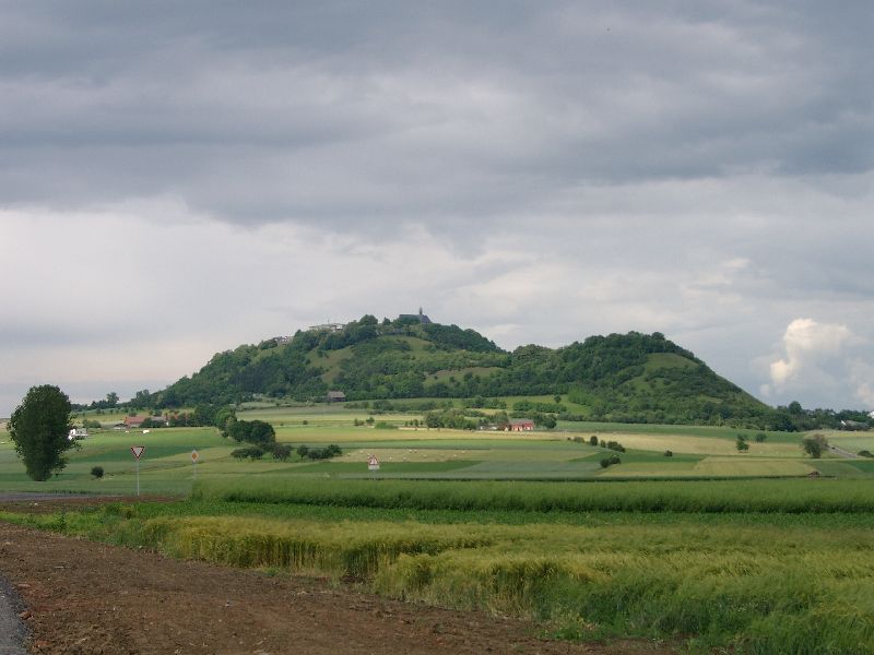 Amöneburg