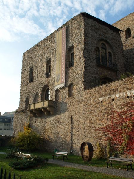 Brmserburg