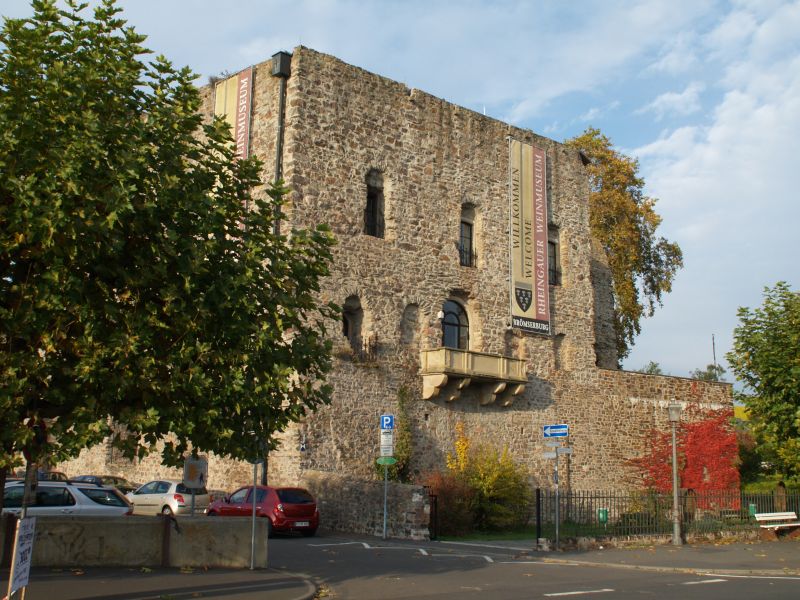 Brmserburg