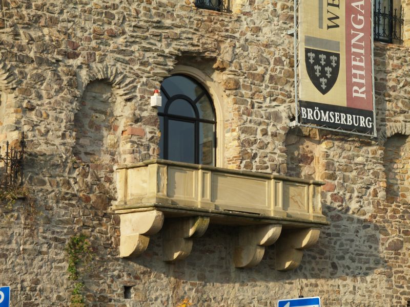 Brmserburg