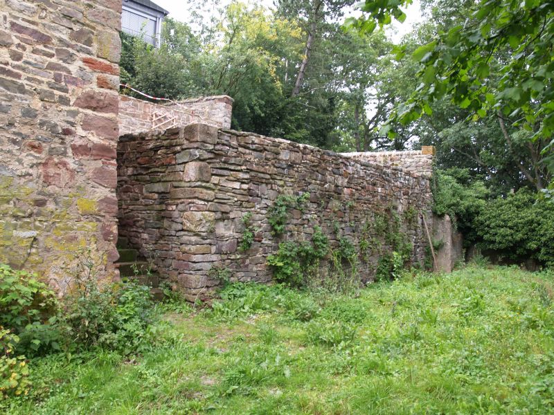 Burg Battenberg