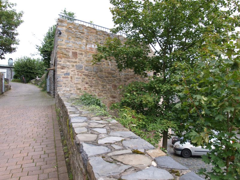 Burg Battenberg