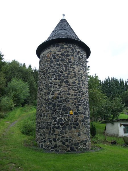 Burg Beilstein