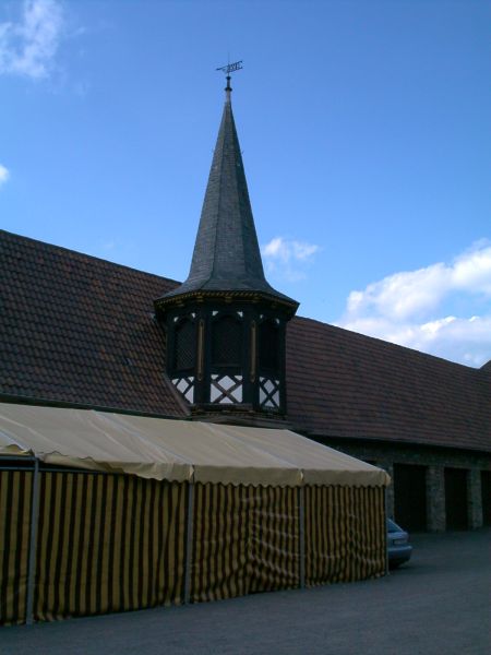 Burg Eisenbach