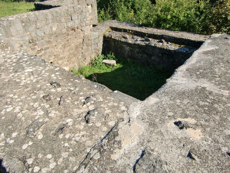 Burg Eisenberg