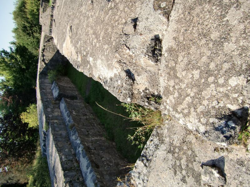 Burg Eisenberg