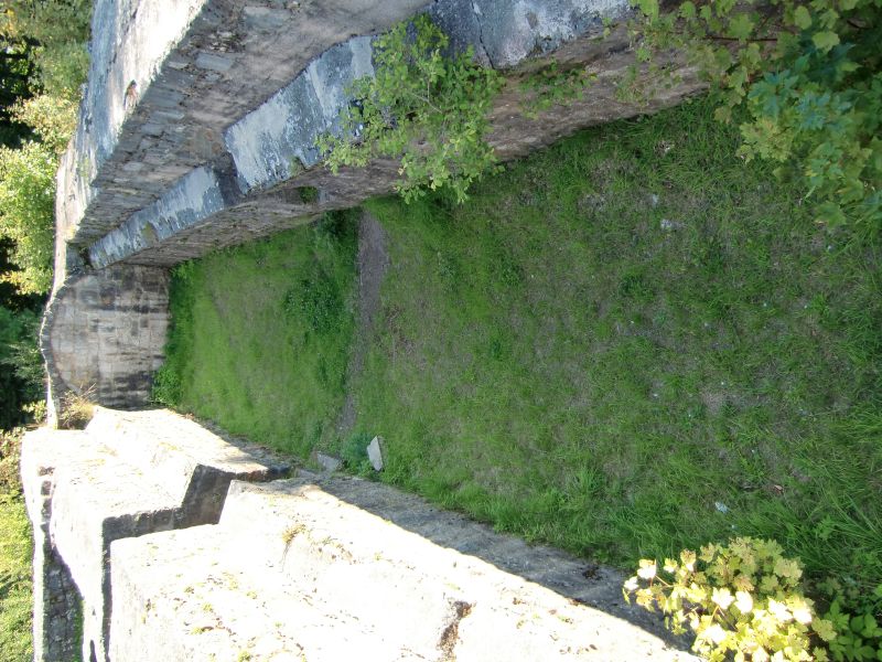 Burg Eisenberg