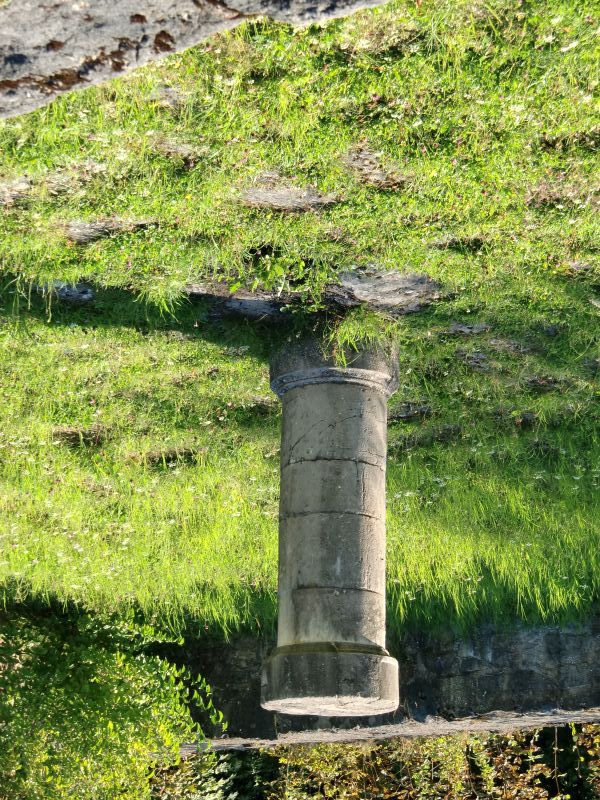 Burg Eisenberg