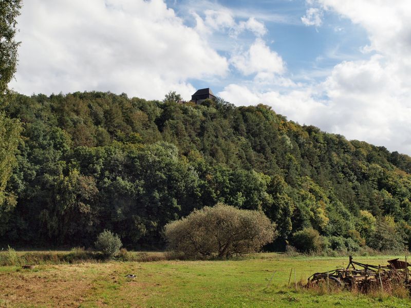 Burg Frstenstein
