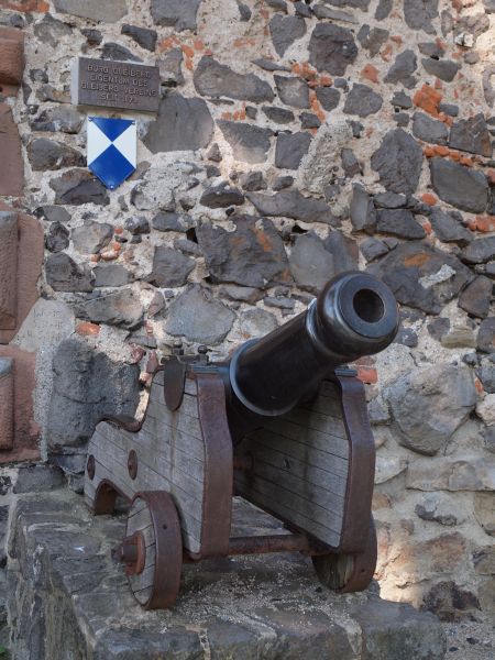 Burg Gleiberg
