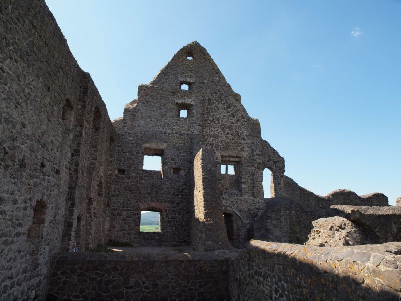 Burg Gleiberg