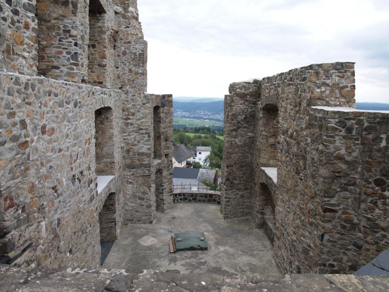 Burg Greifenstein