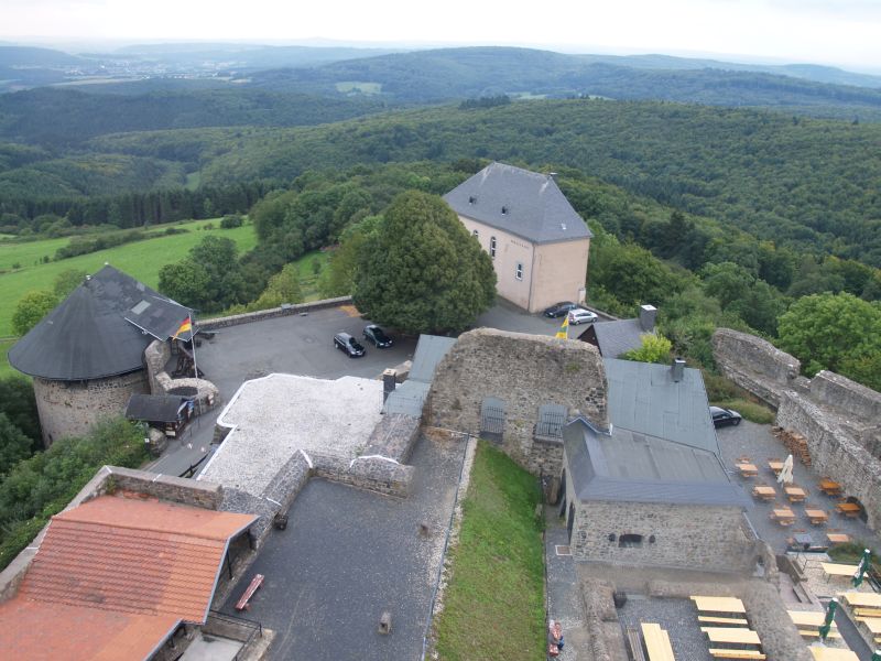 Burg Greifenstein