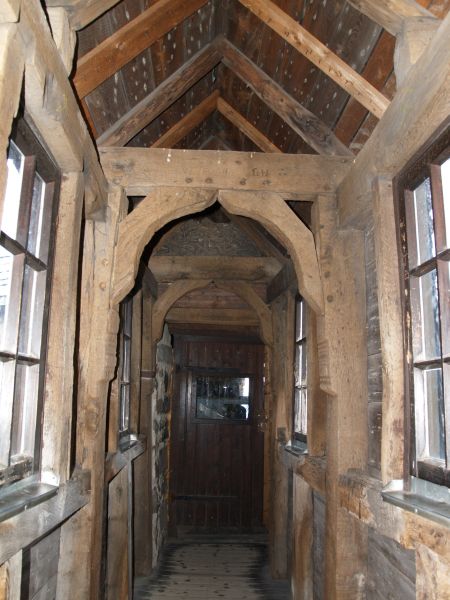 Burg Greifenstein