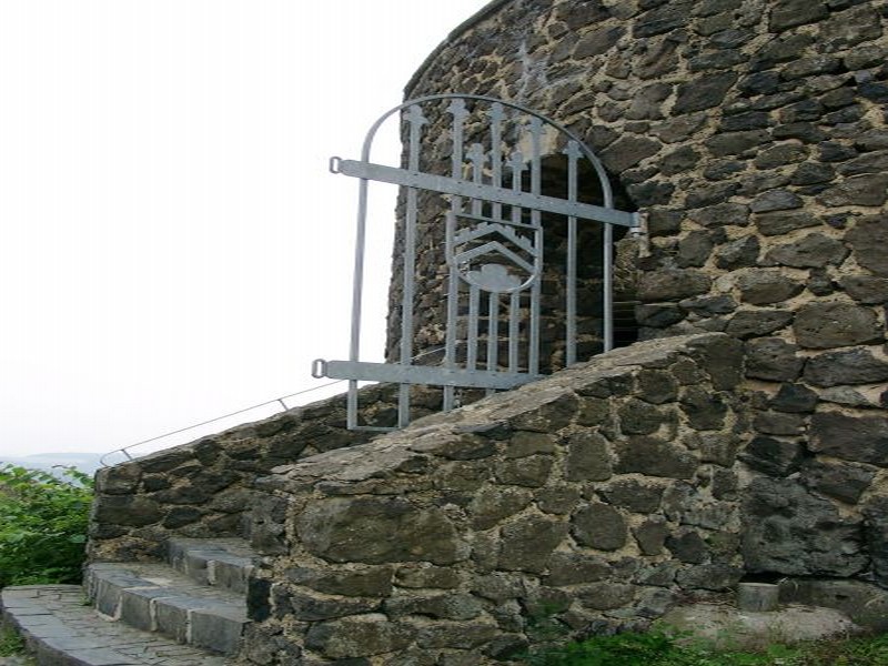 Burg Heiligenburg
